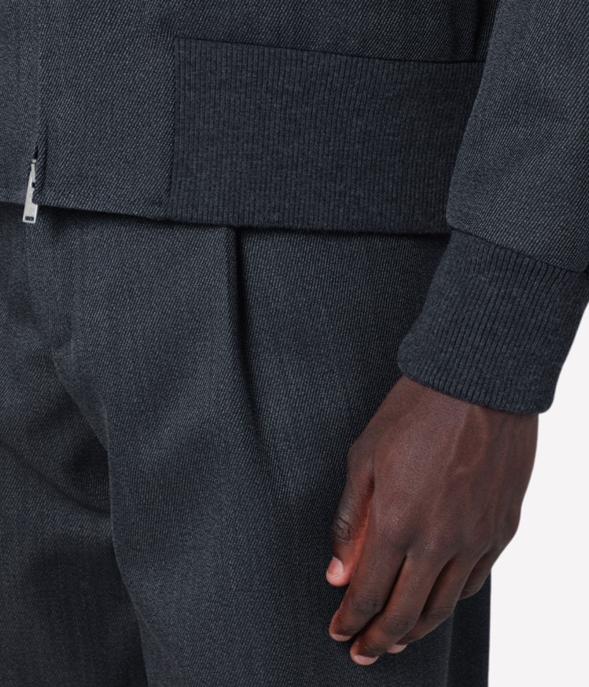 Man Attitude Jacket 990