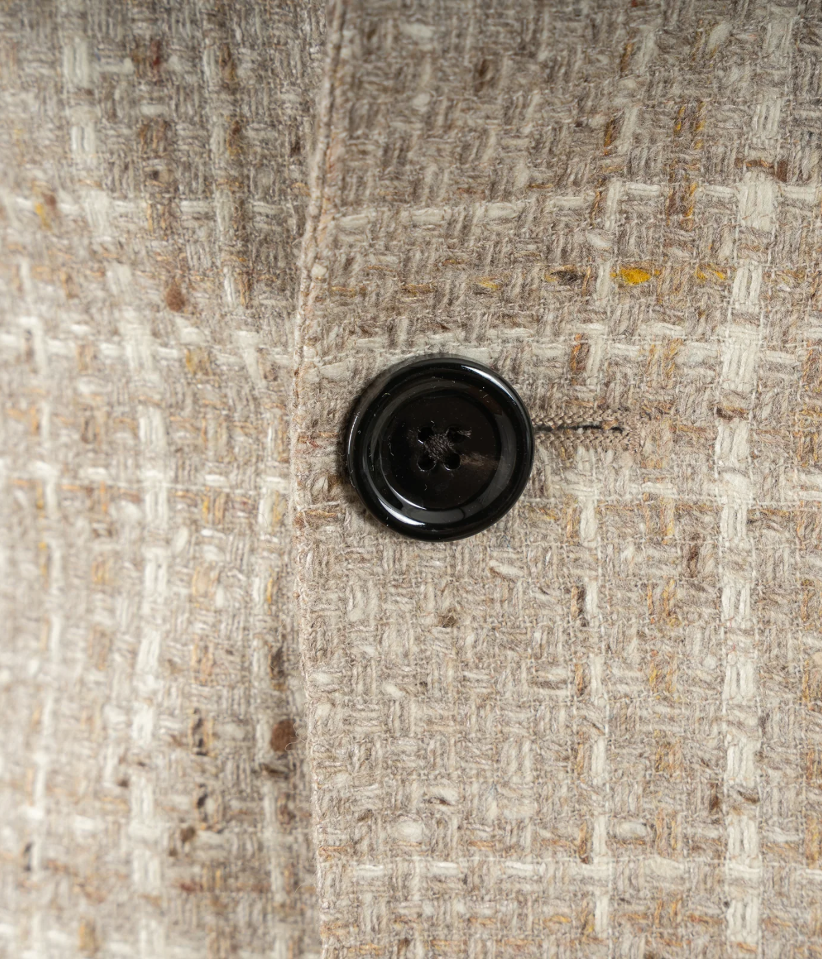Man Iconic Jacket 210PA