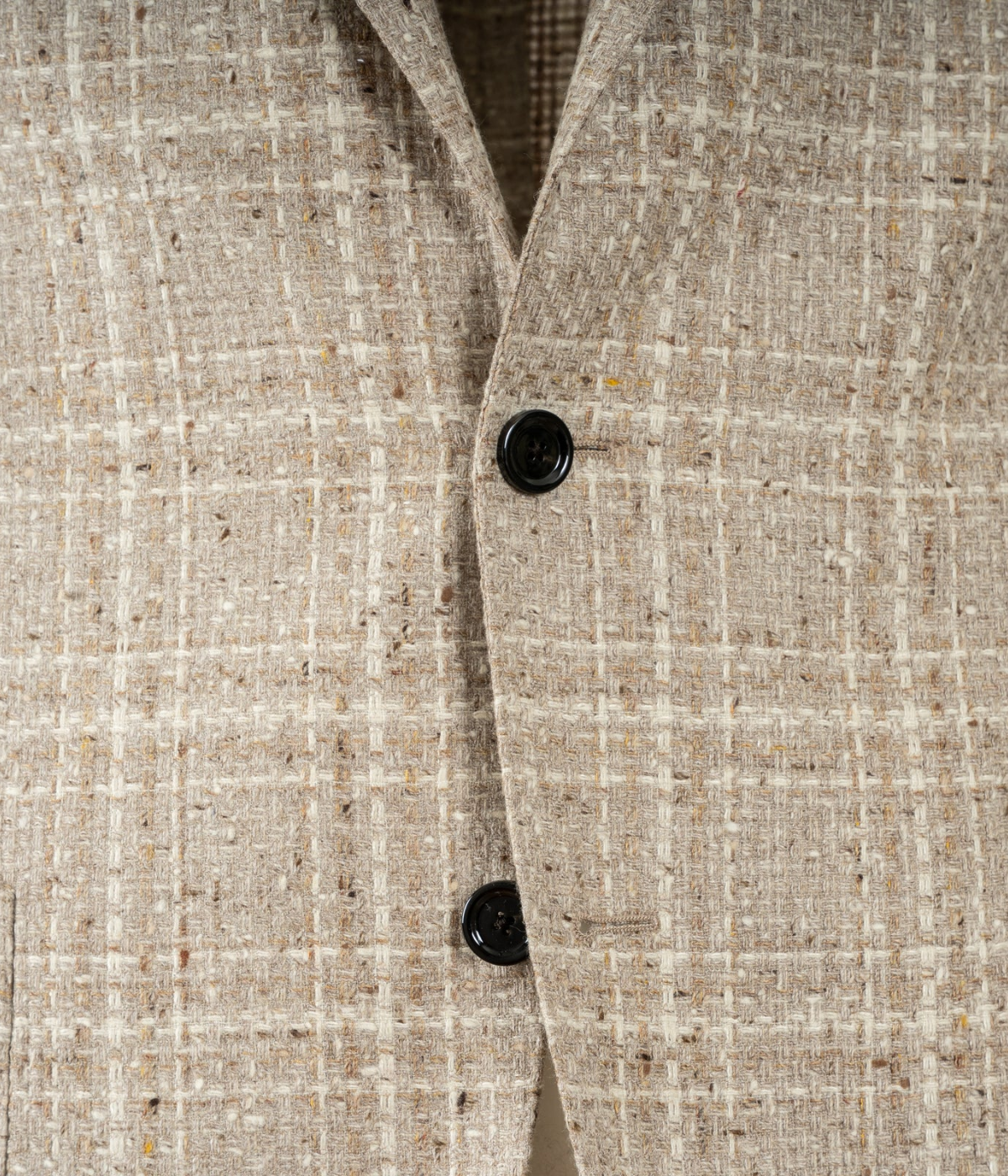 Man Iconic Jacket 210PA