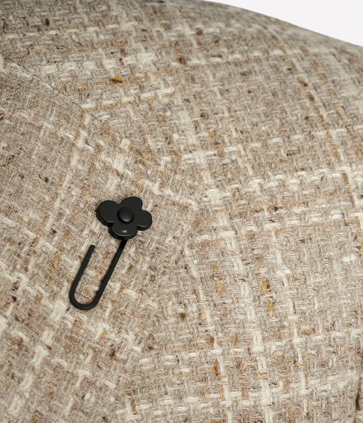 Man Iconic Jacket 210PA