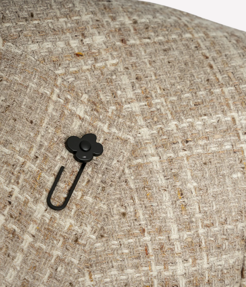 Man Iconic Jacket 210PA