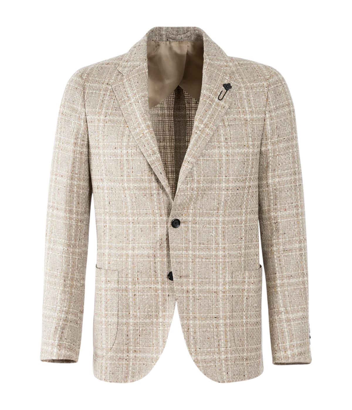 Man Iconic Jacket 210PA
