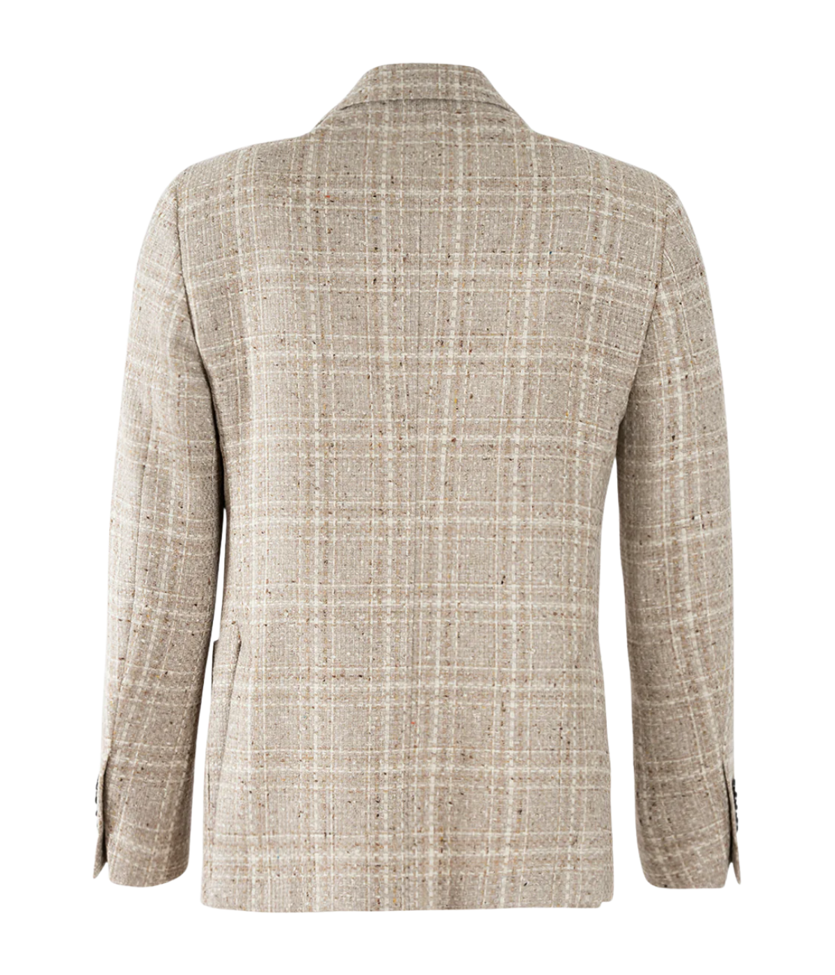 Man Iconic Jacket 210PA