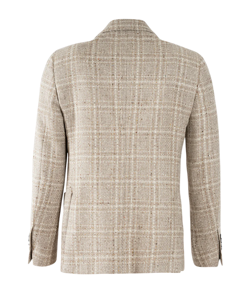 Man Iconic Jacket 210PA