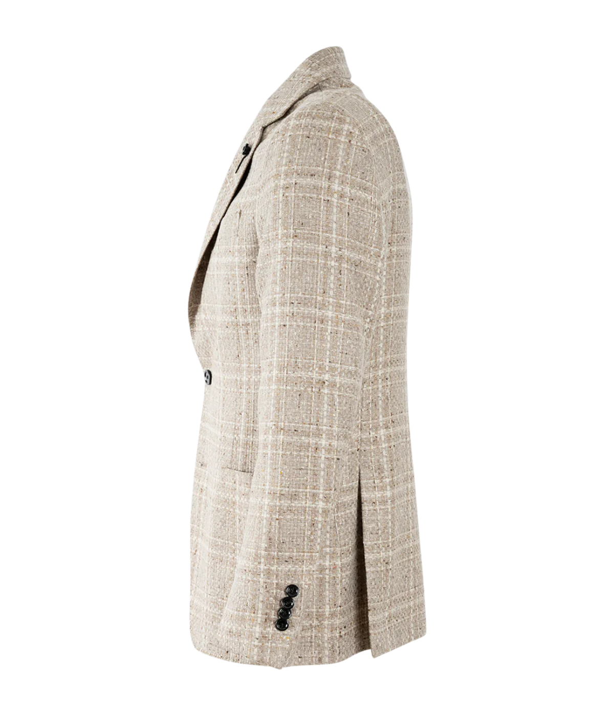 Man Iconic Jacket 210PA