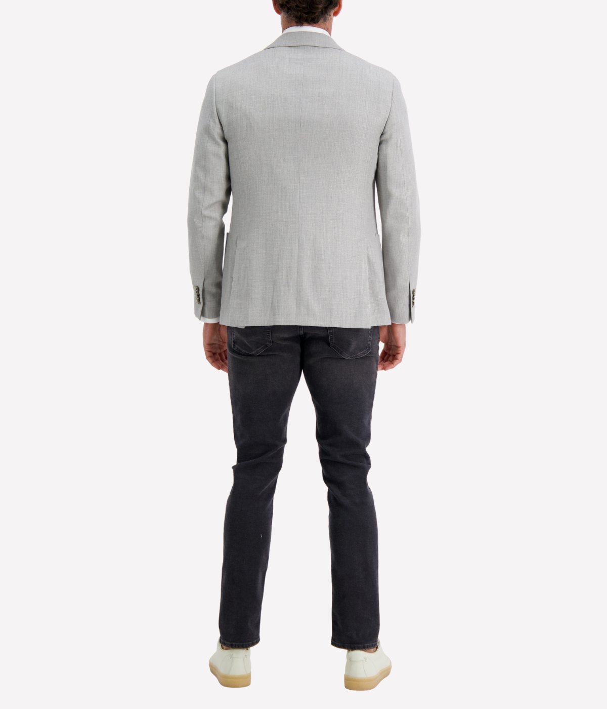 Man Iconic Jacket 910
