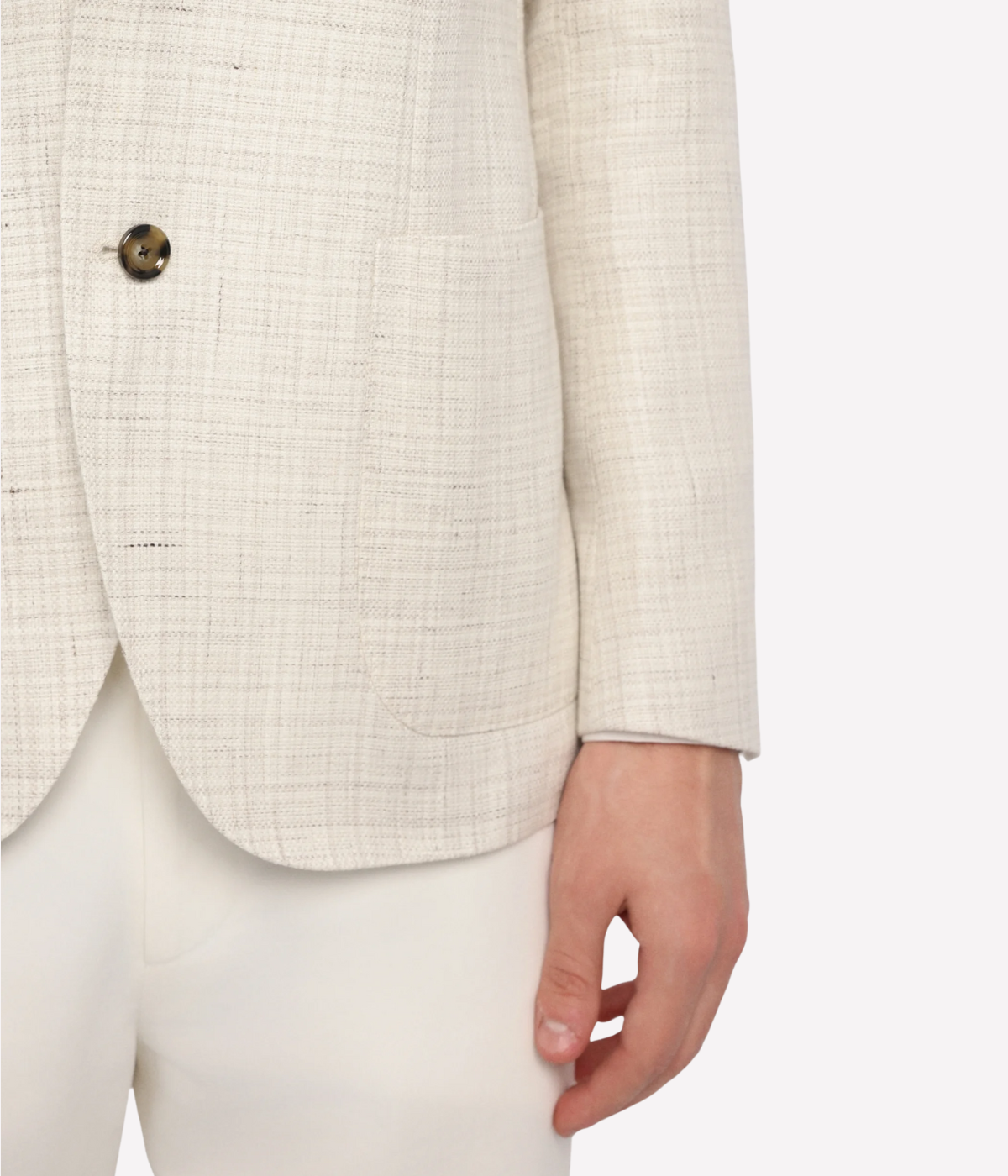 Man Jacket 130