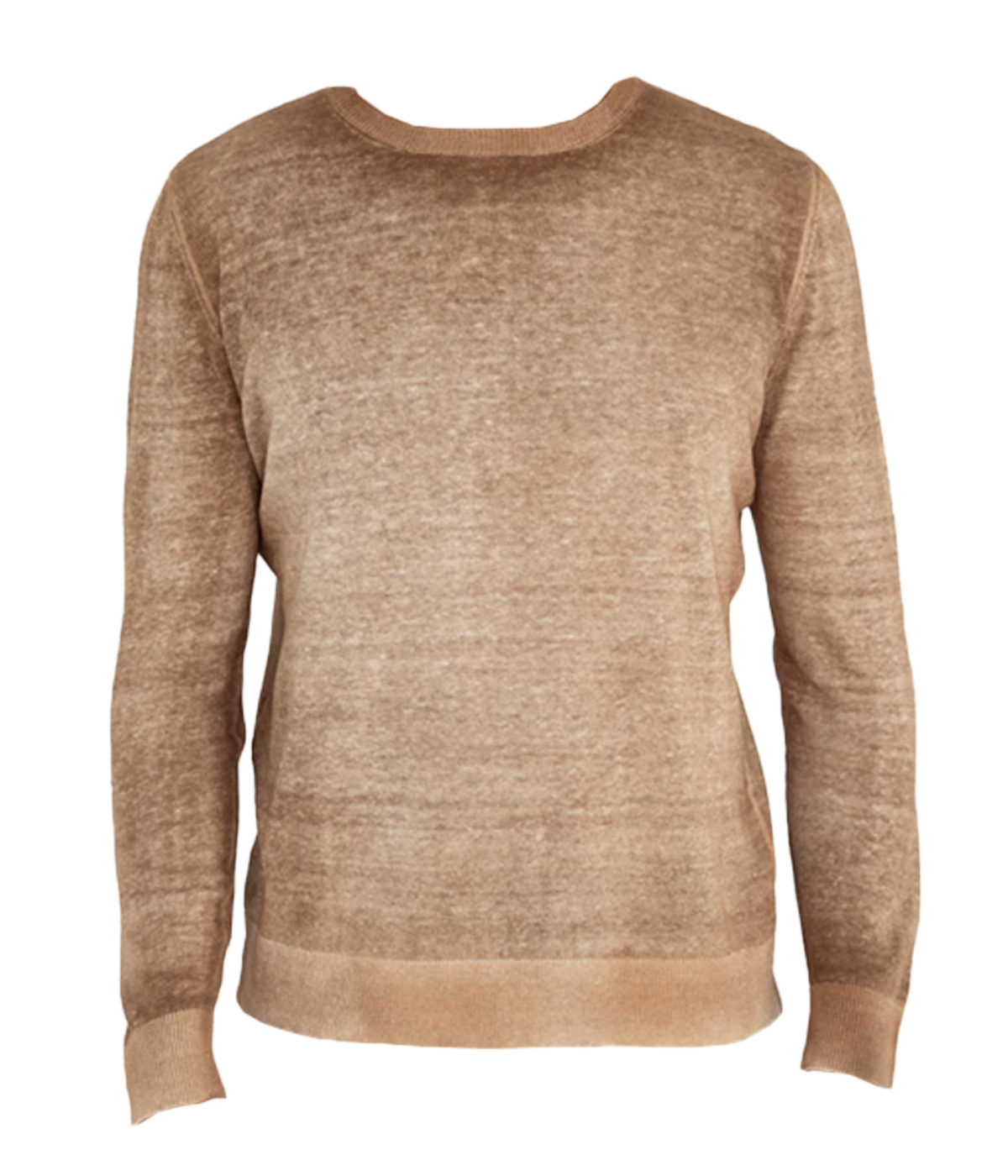 Man Pullover in Sughero