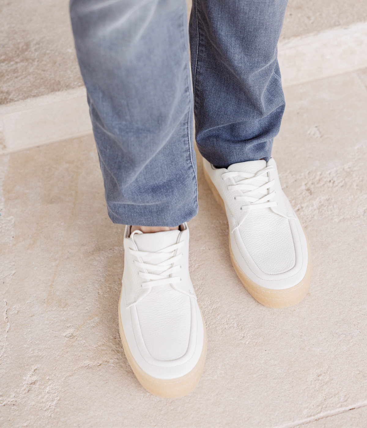 Man Shoes 150