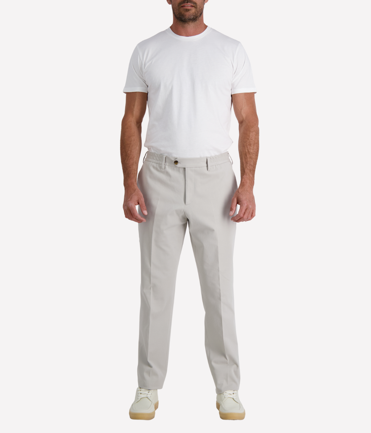 Man Trousers 910