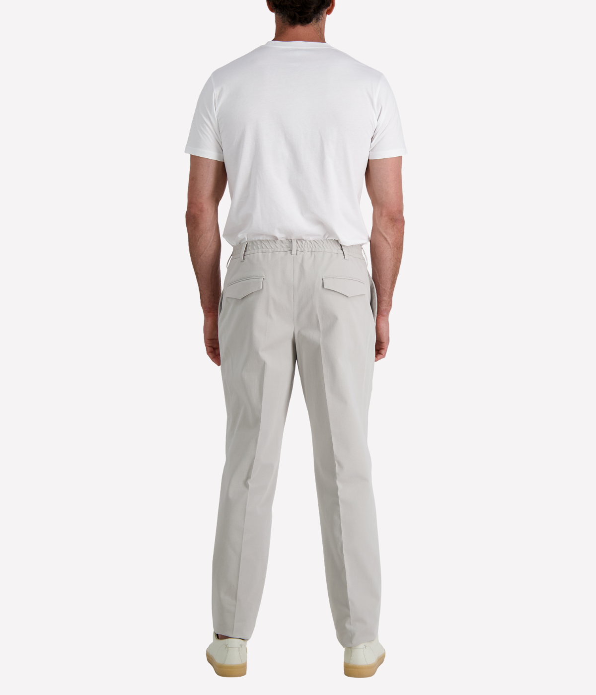 Man Trousers 910