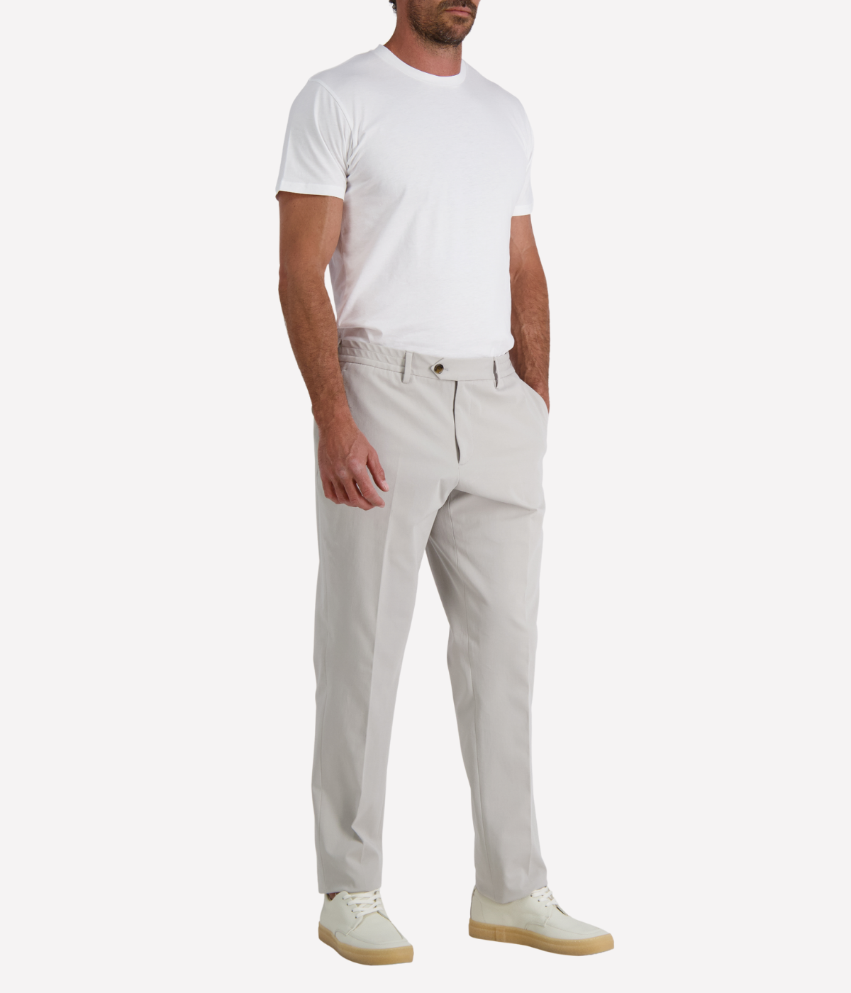 Man Trousers 910
