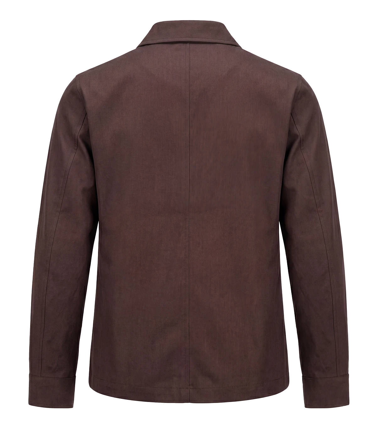 Acer Jacket in Brown
