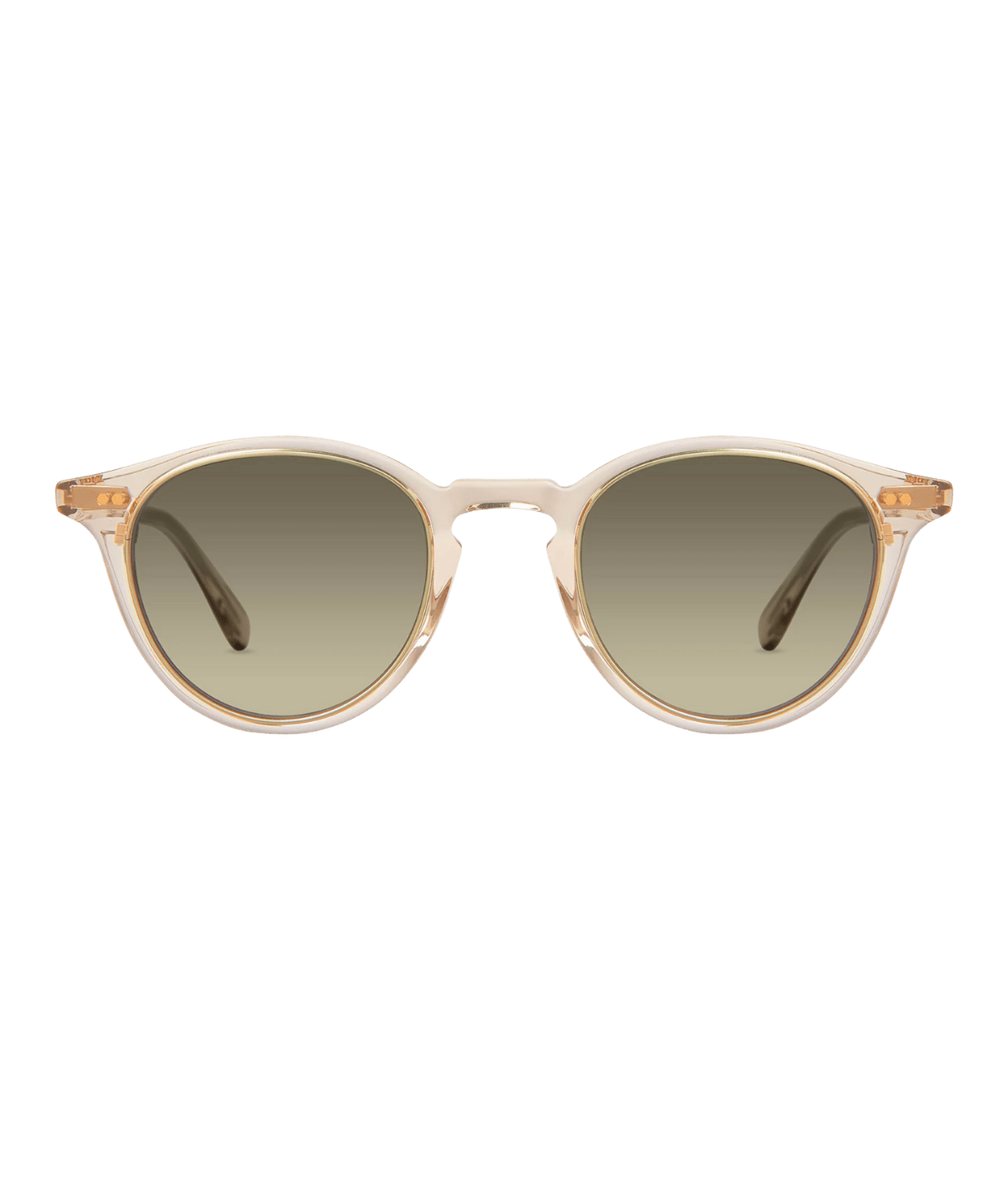 Marmont II Sun 48 in Dune, White Gold & Smokey