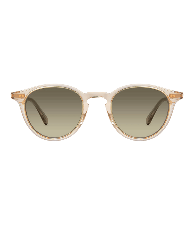 Marmont II Sun 48 in Dune, White Gold & Smokey