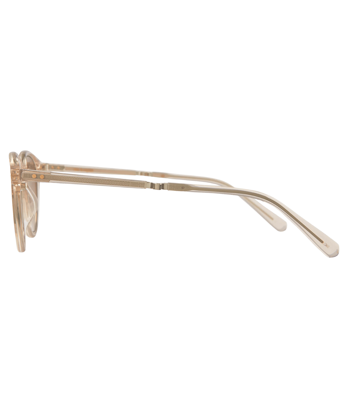 Marmont II Sun 48 in Dune, White Gold & Smokey