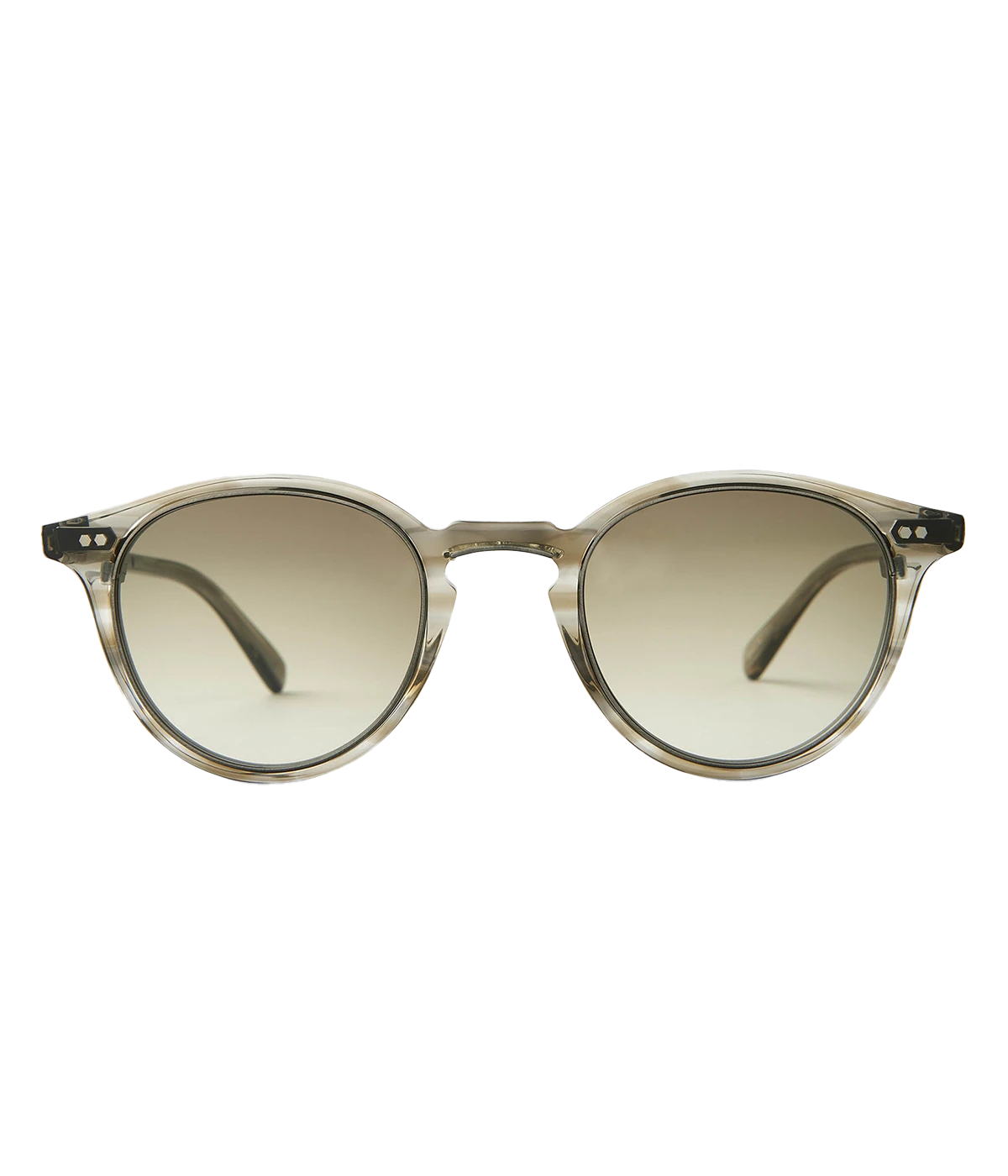 Marmont II Sun 48 in Grey Pewter Fern