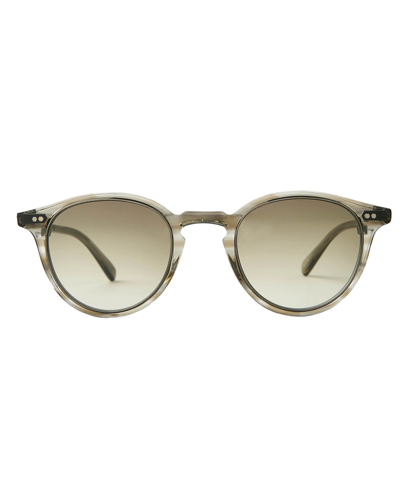 Marmont II Sun 48 in Grey Pewter Fern