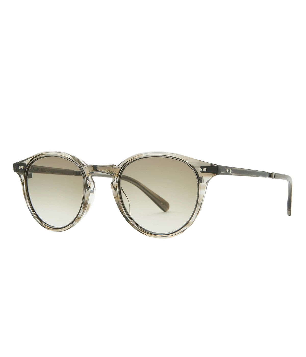Marmont II Sun 48 in Grey Pewter Fern