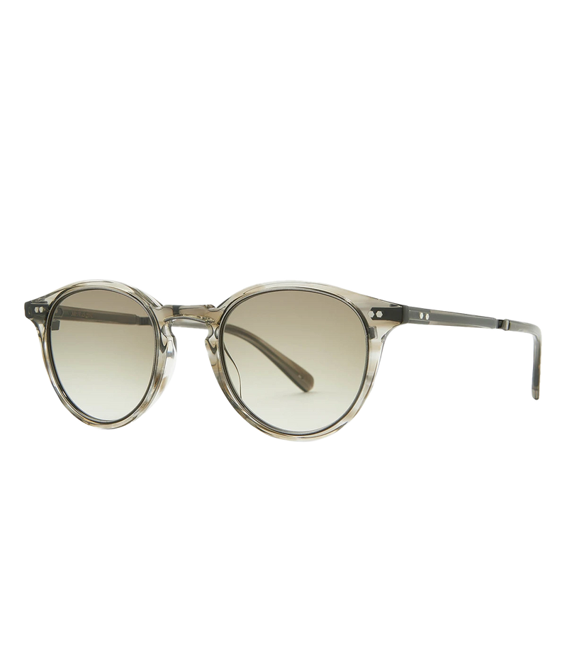 Marmont II Sun 48 in Grey Pewter Fern