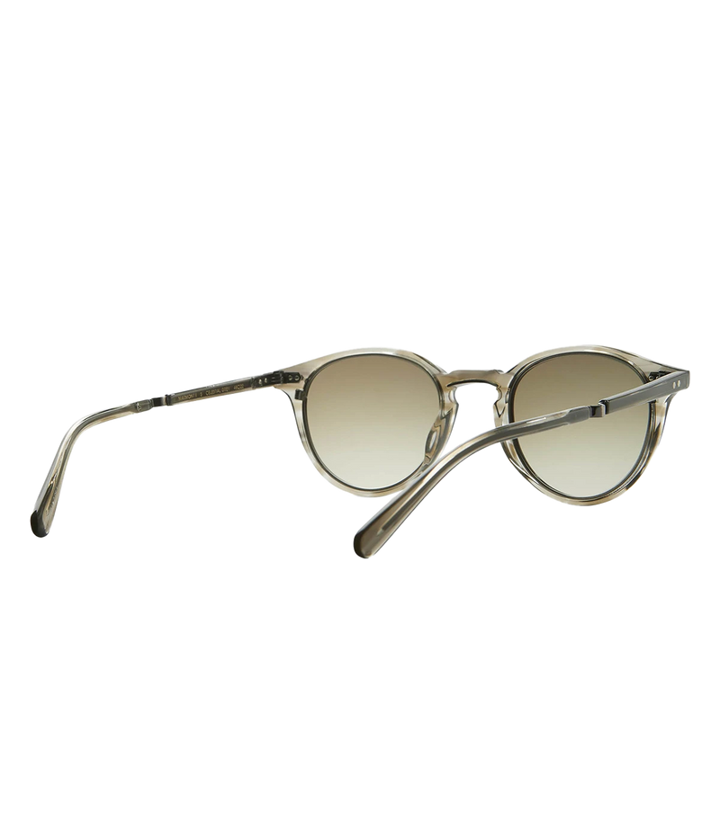 Marmont II Sun 48 in Grey Pewter Fern