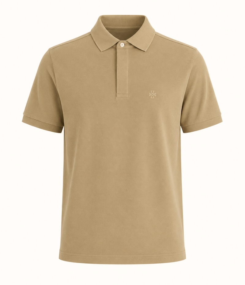 Polo M/C In D34
