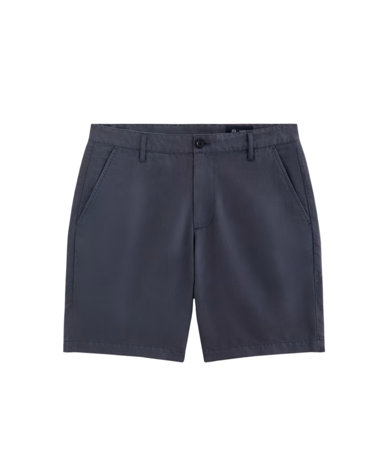Wanderer Short in Pacific Midnight