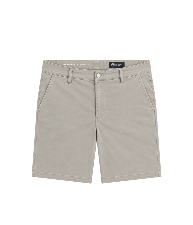Wanderer Short in Airluxe Dry Dust