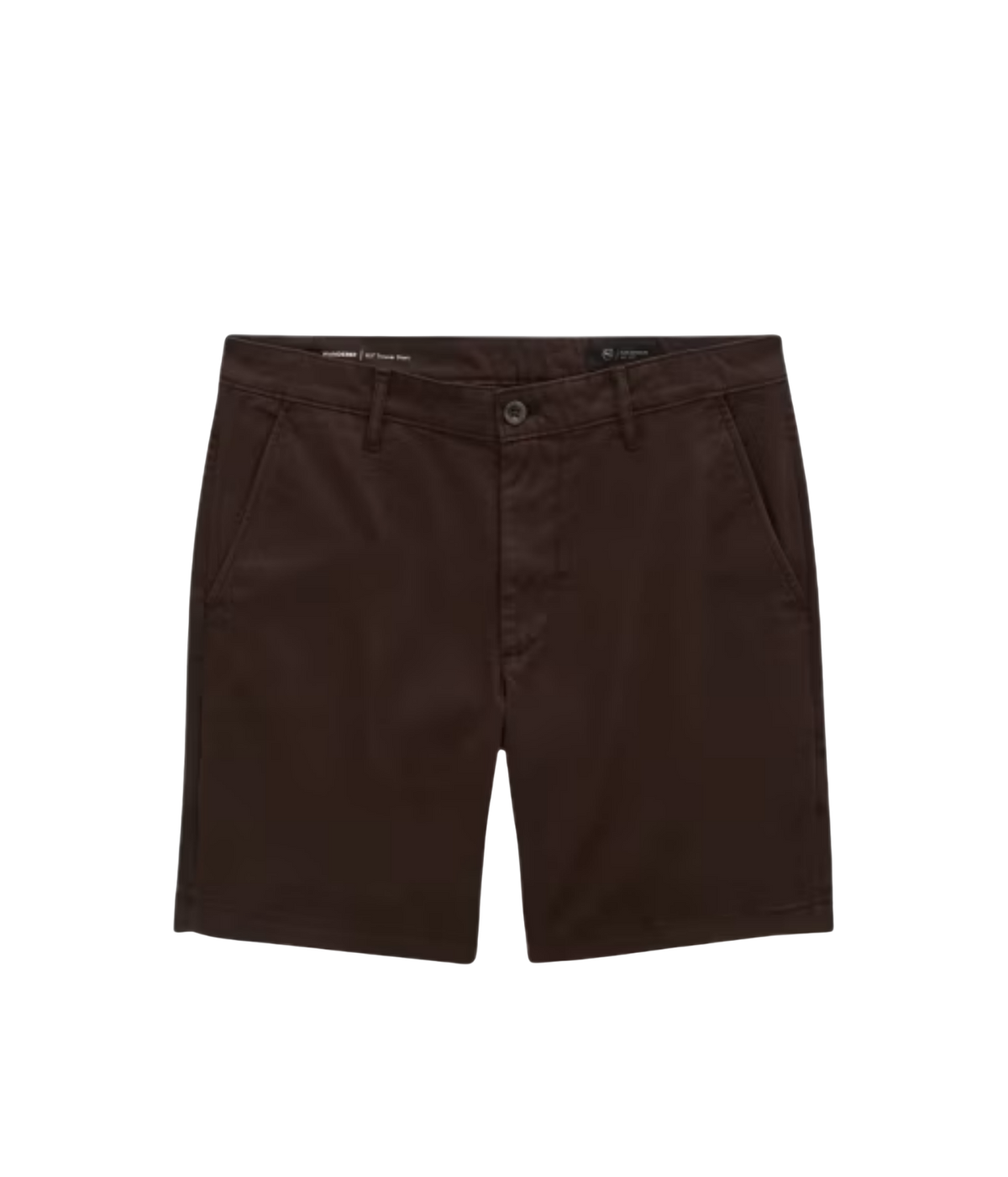 Wanderer Short in Sulfur Oak Barrel