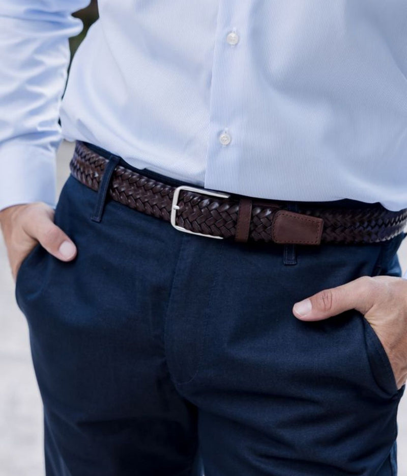 Francis Belt in T.Moro