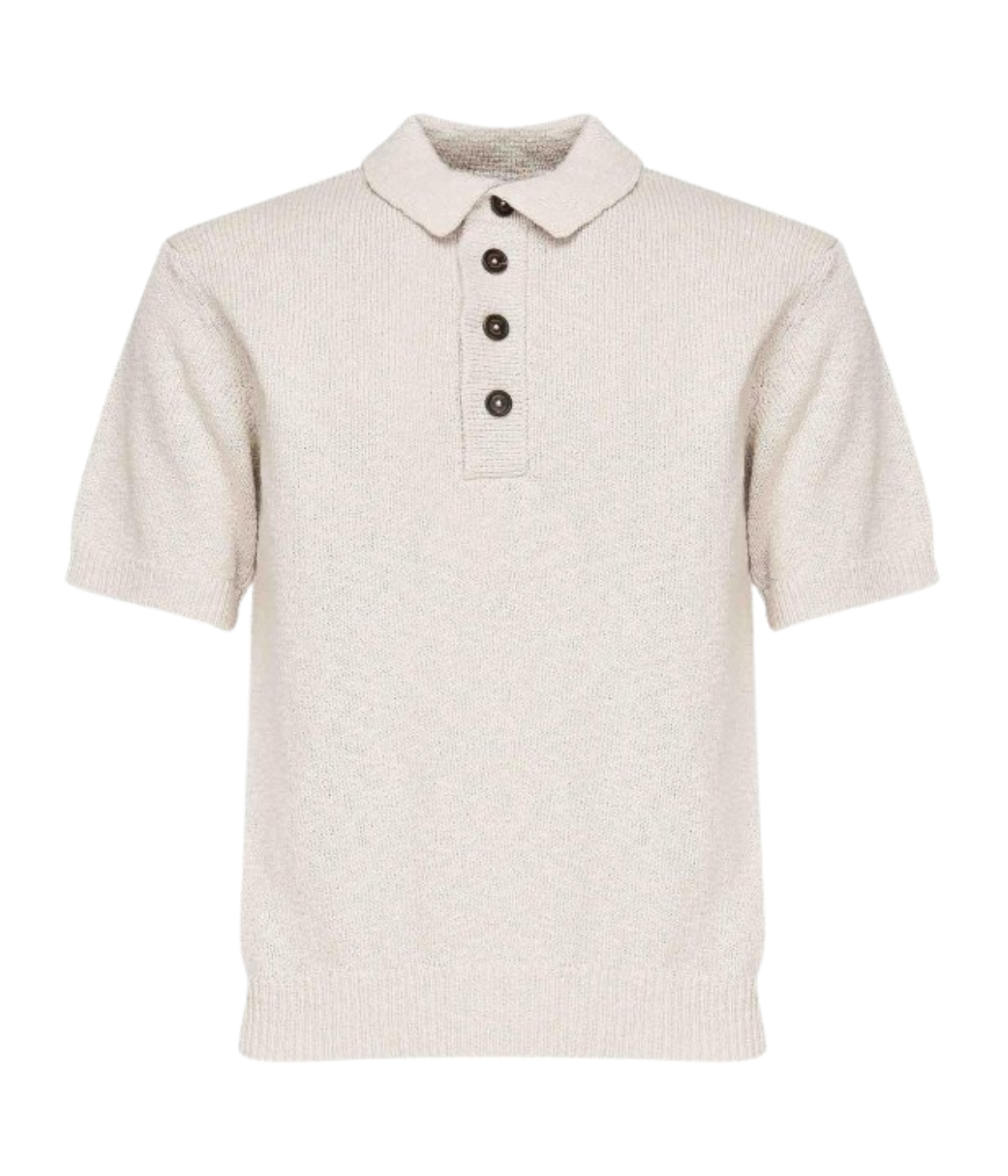 Mens Polo in Sabbia