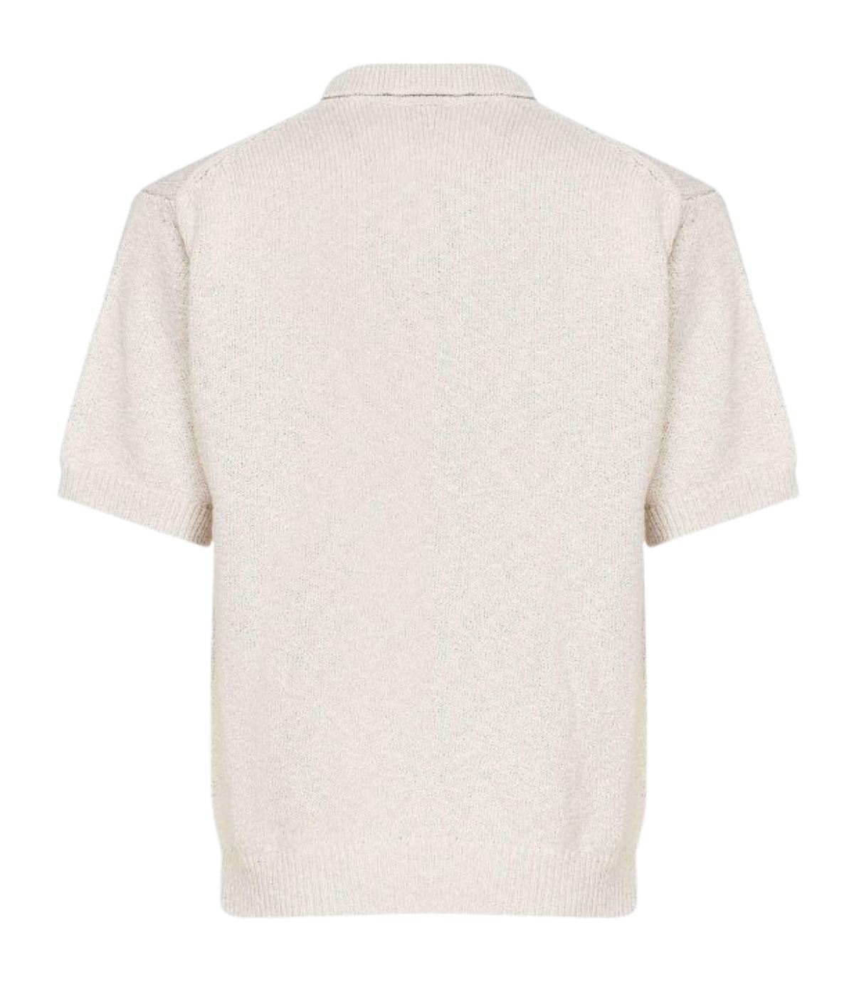 Mens Polo in Sabbia