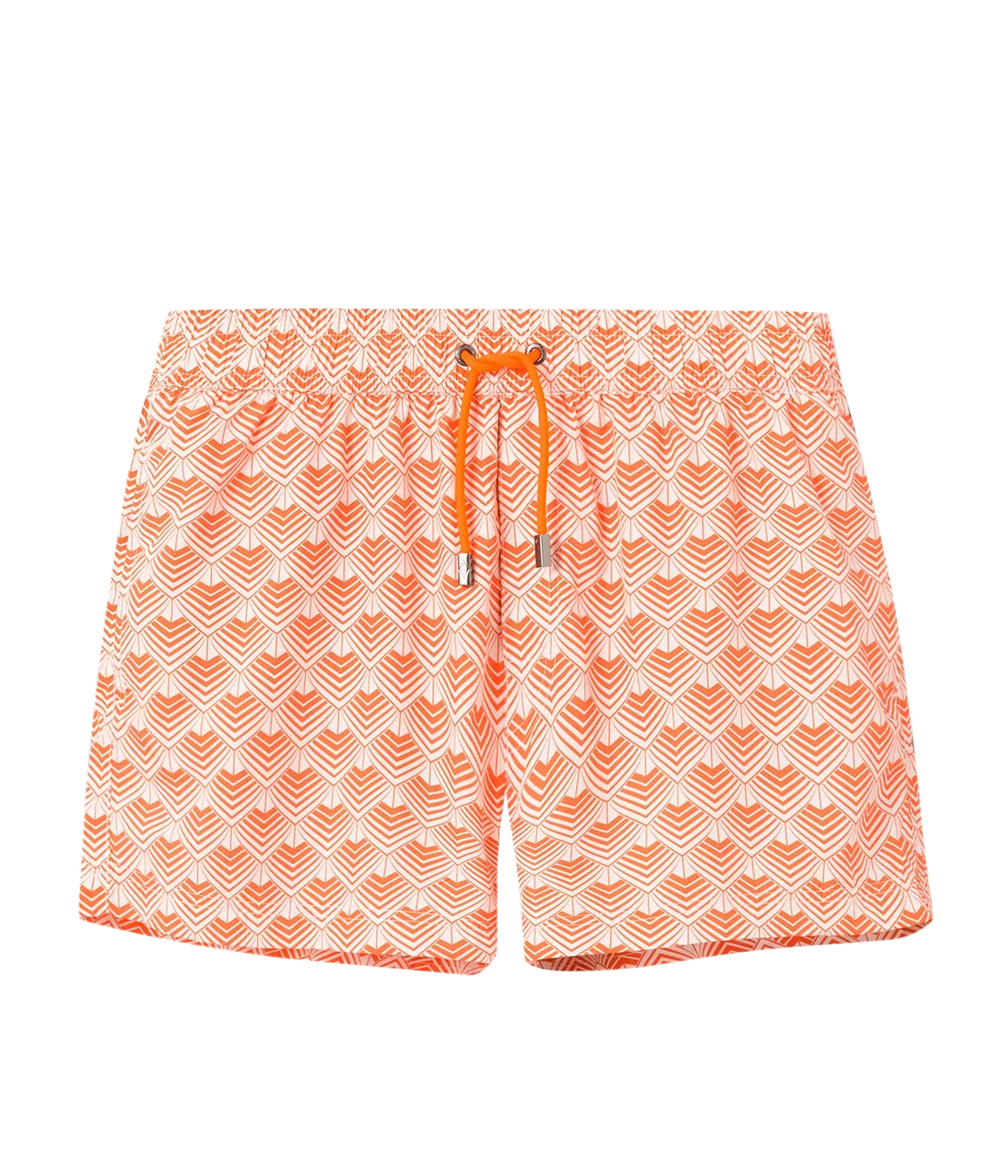 Mr Ripley Short in Red