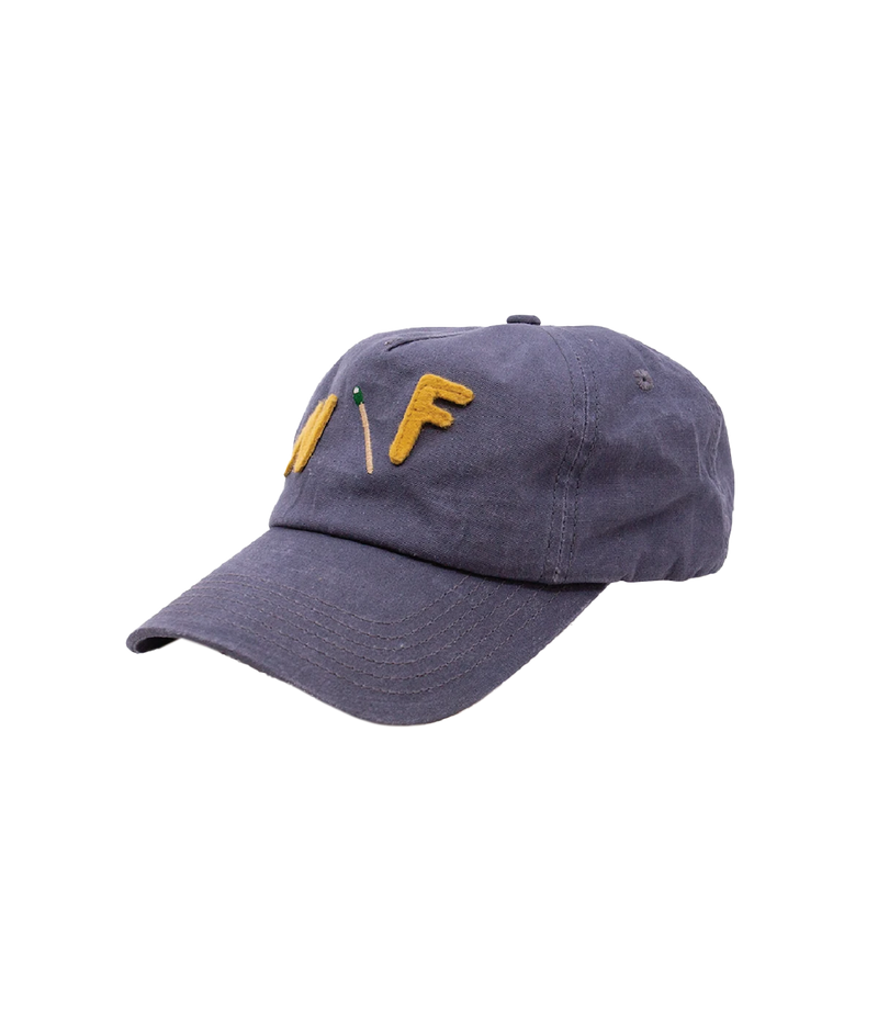 NF Team Cap in Blue Ash