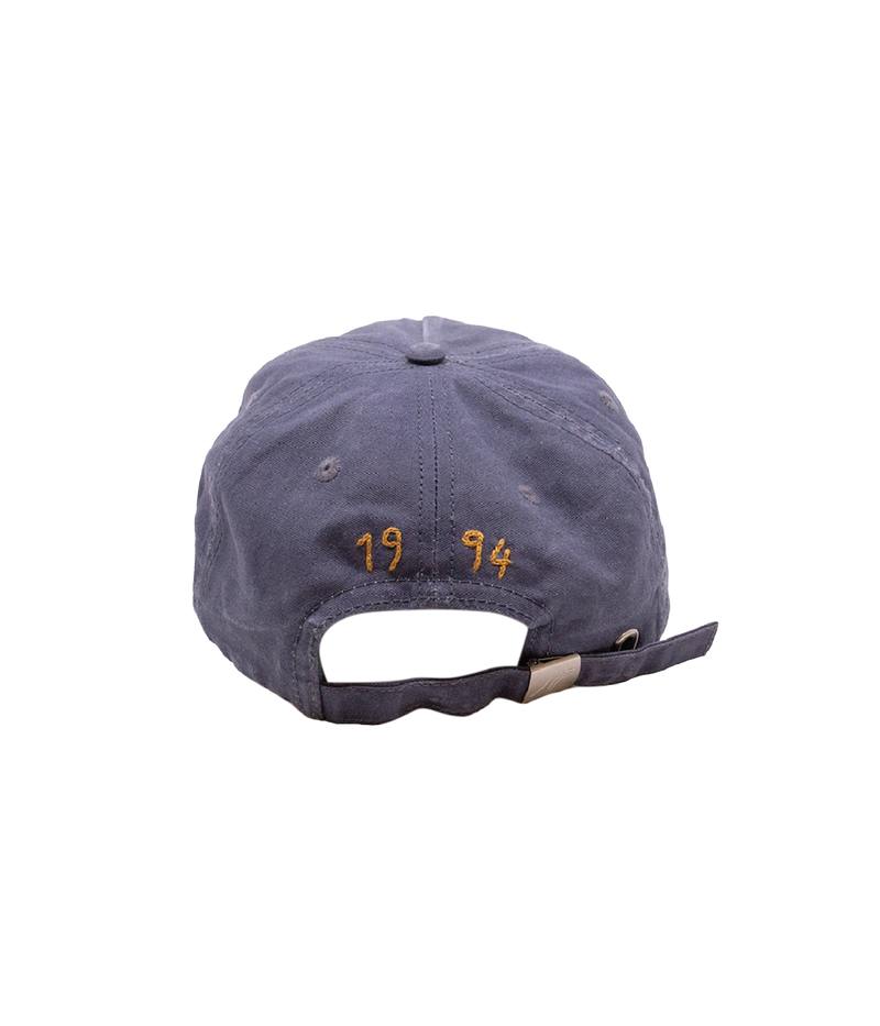 NF Team Cap in Blue Ash