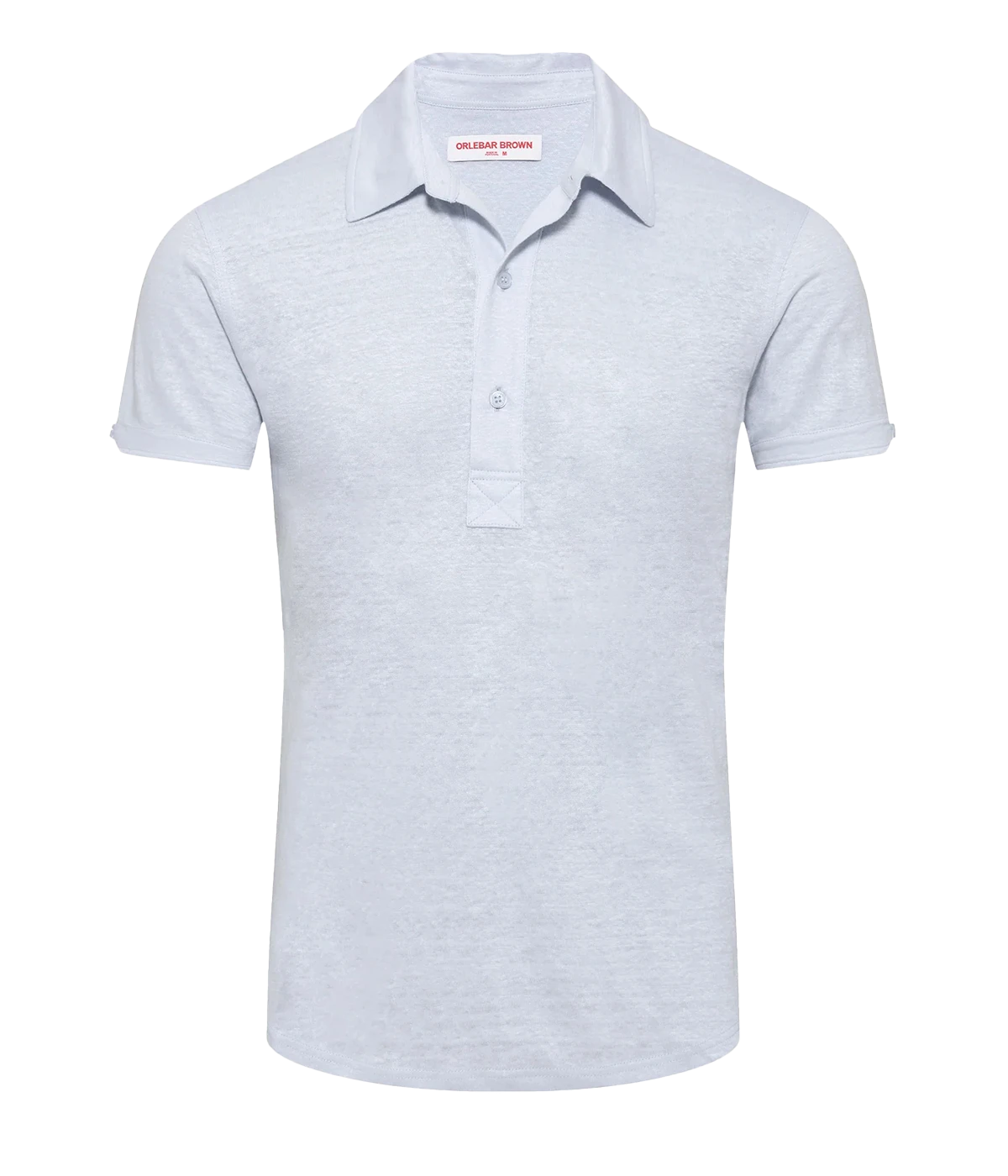 Sebastian Linen in Surfside Blue