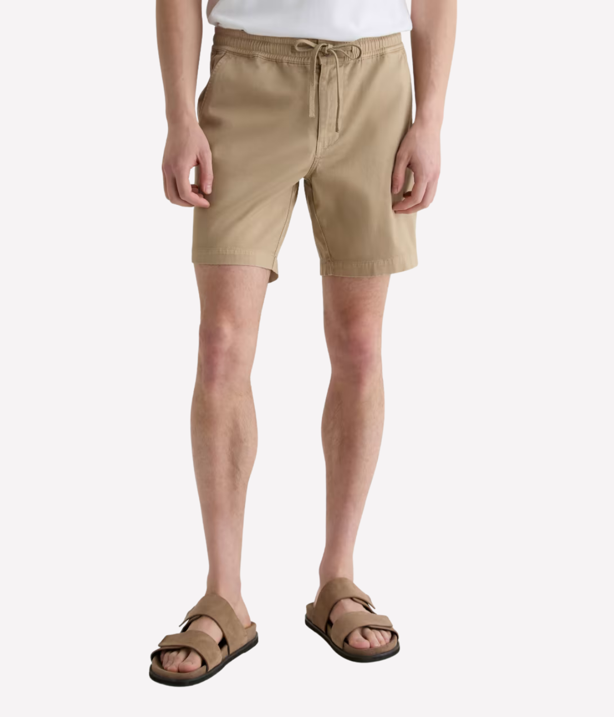 Oliver Short in Cafe Con Leche
