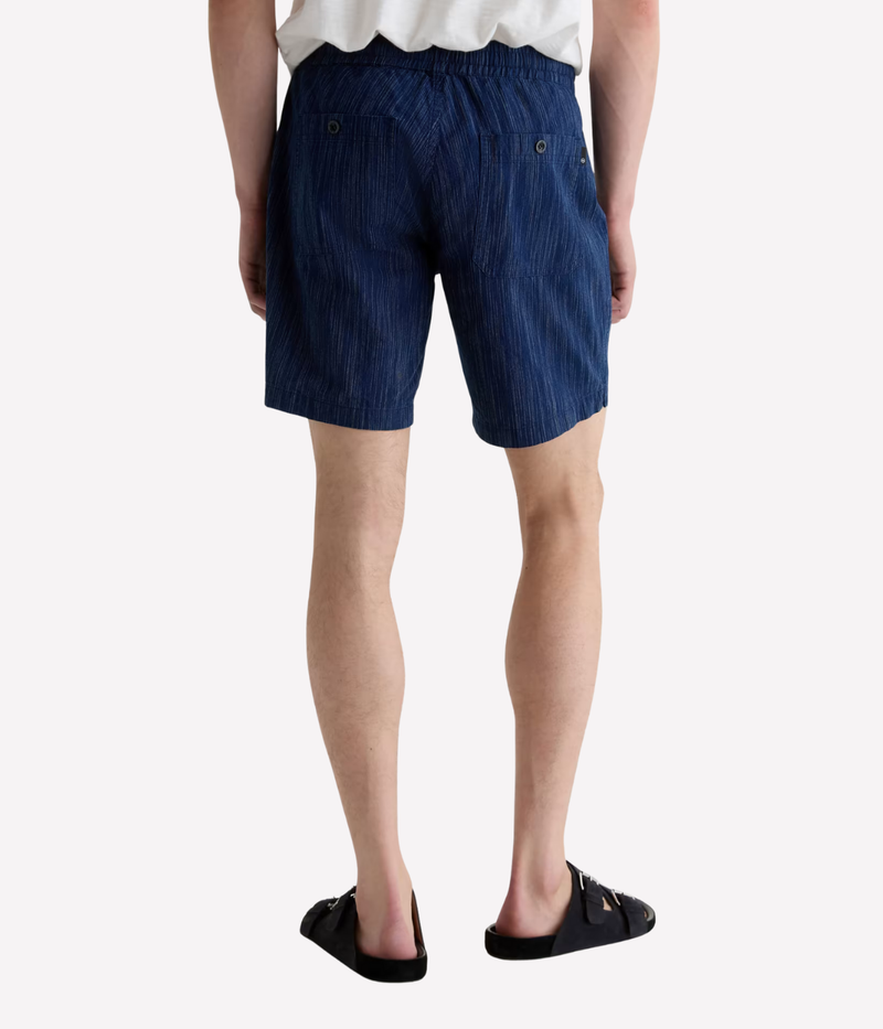 Oliver Short in Palmilla