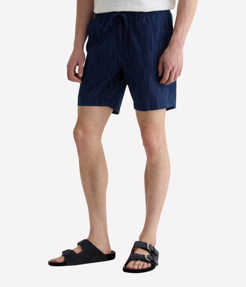 Oliver Short in Palmilla