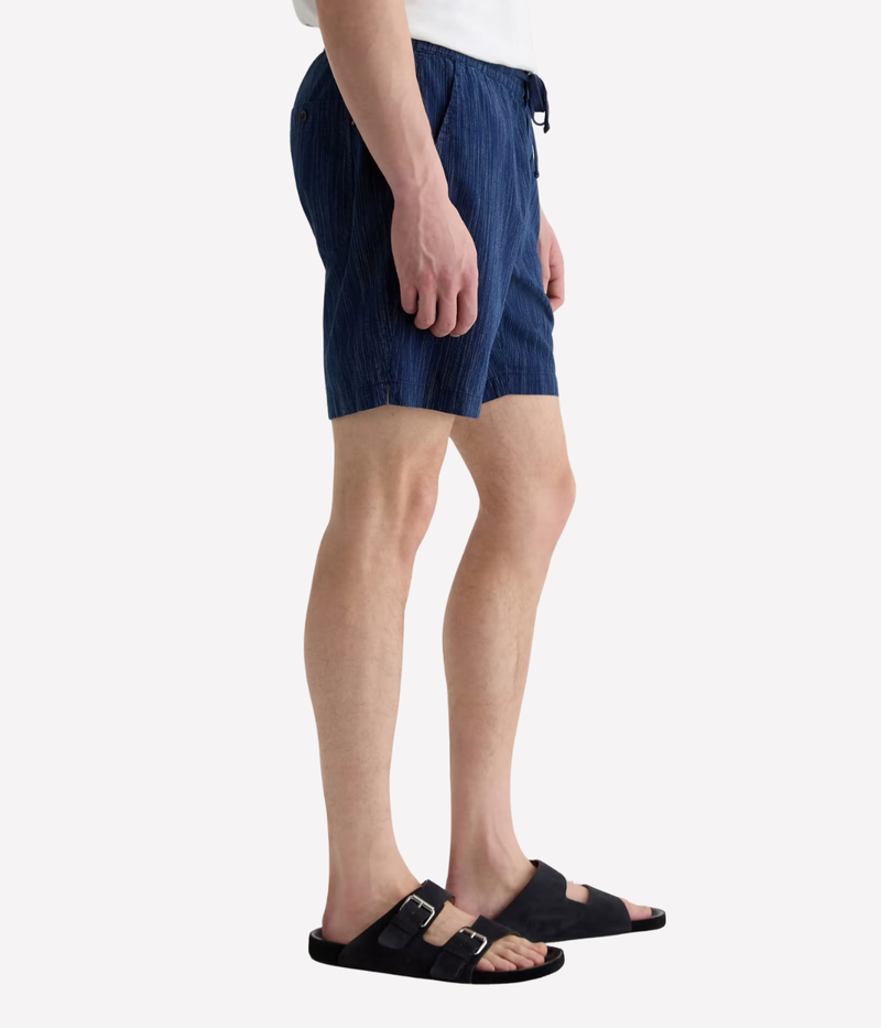 Oliver Short in Palmilla