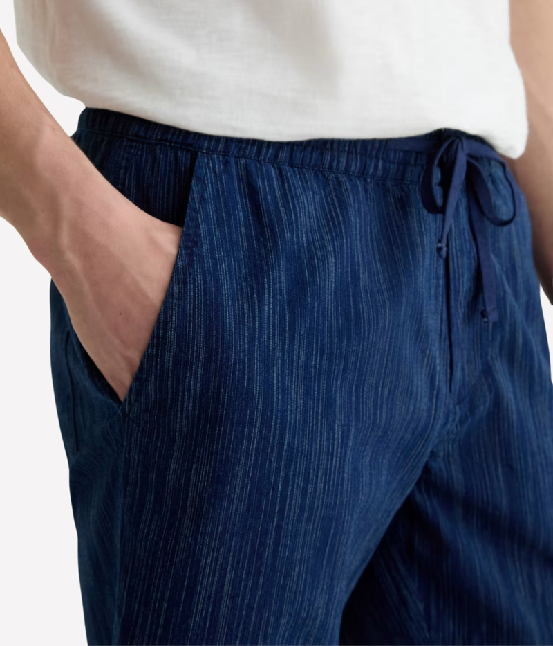 Oliver Short in Palmilla