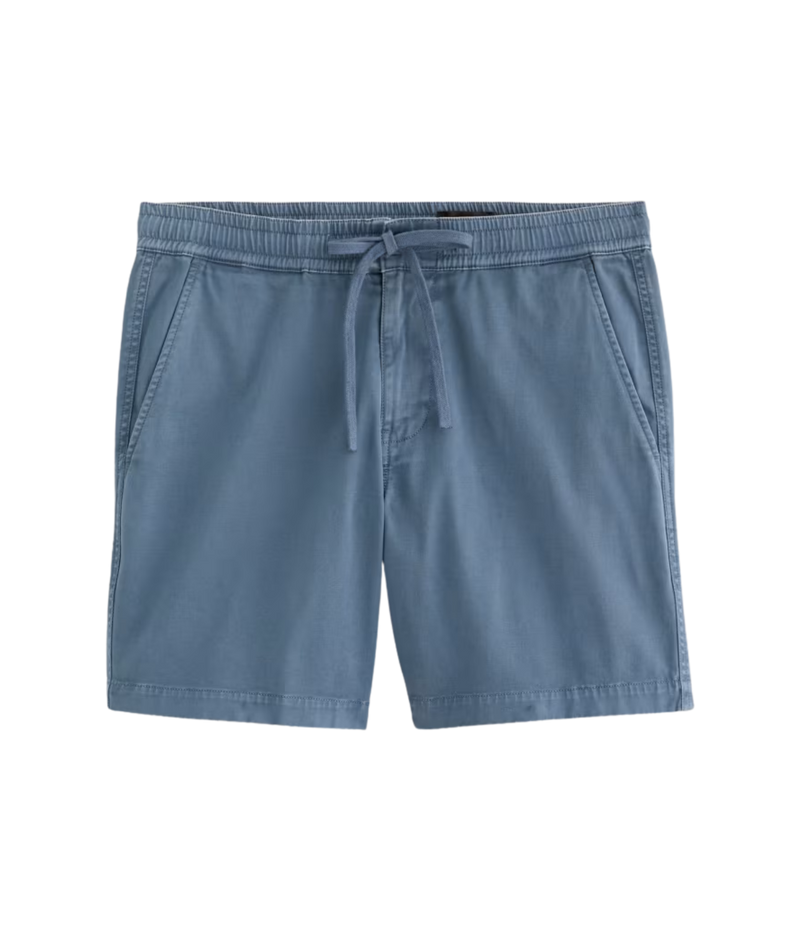 Oliver Short in Sulfur Shore Break