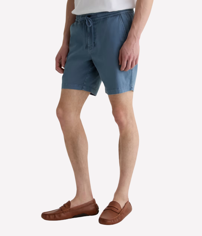 Oliver Short in Sulfur Shore Break