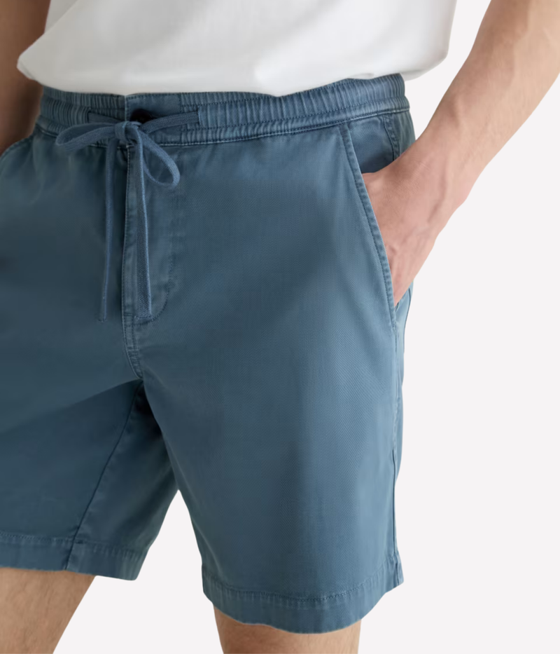 Oliver Short in Sulfur Shore Break