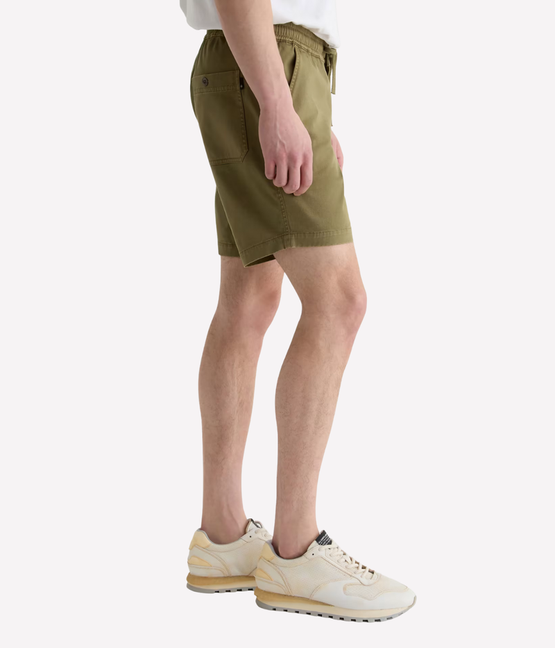 Oliver Short in Sulfur Sweet Agave