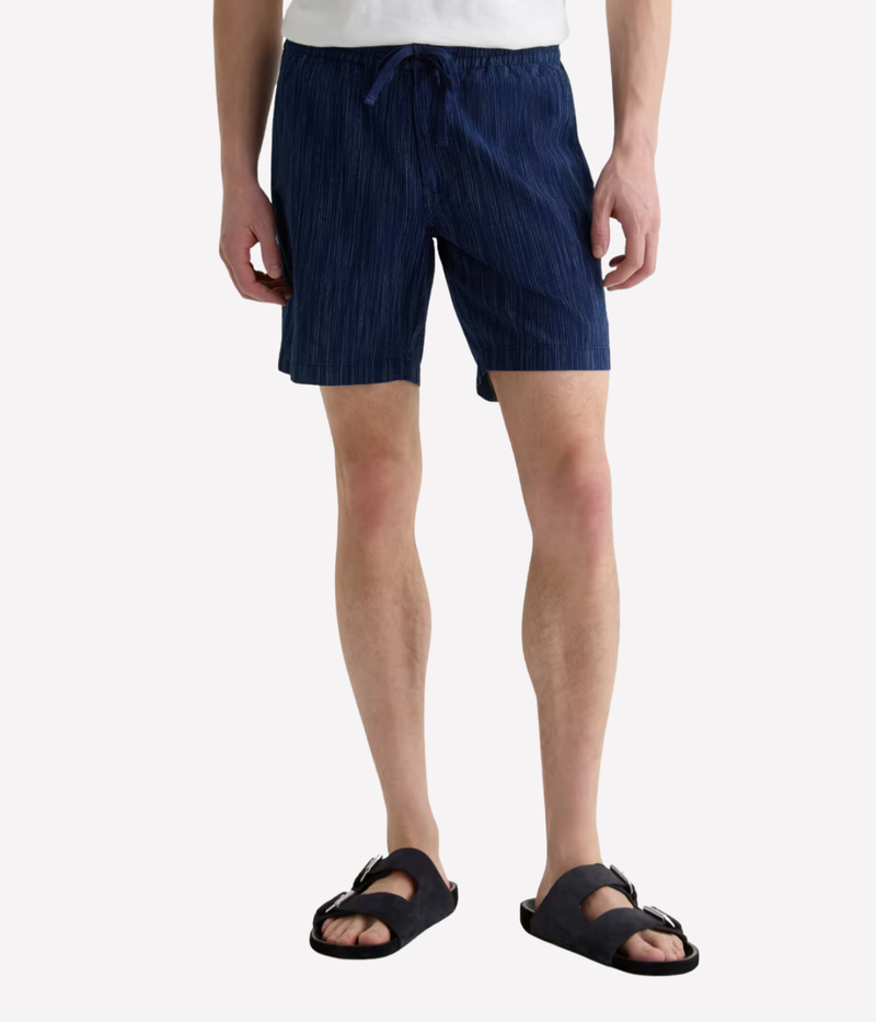 Oliver Short in Palmilla