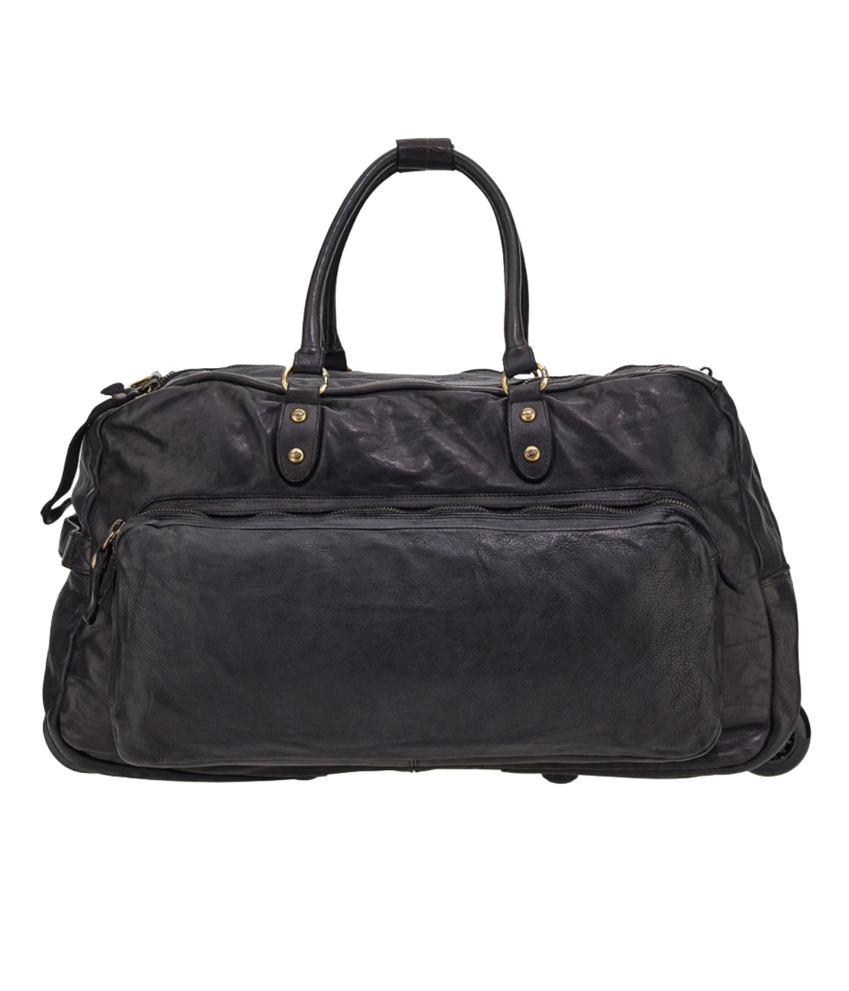 Olmo Trolley in Black