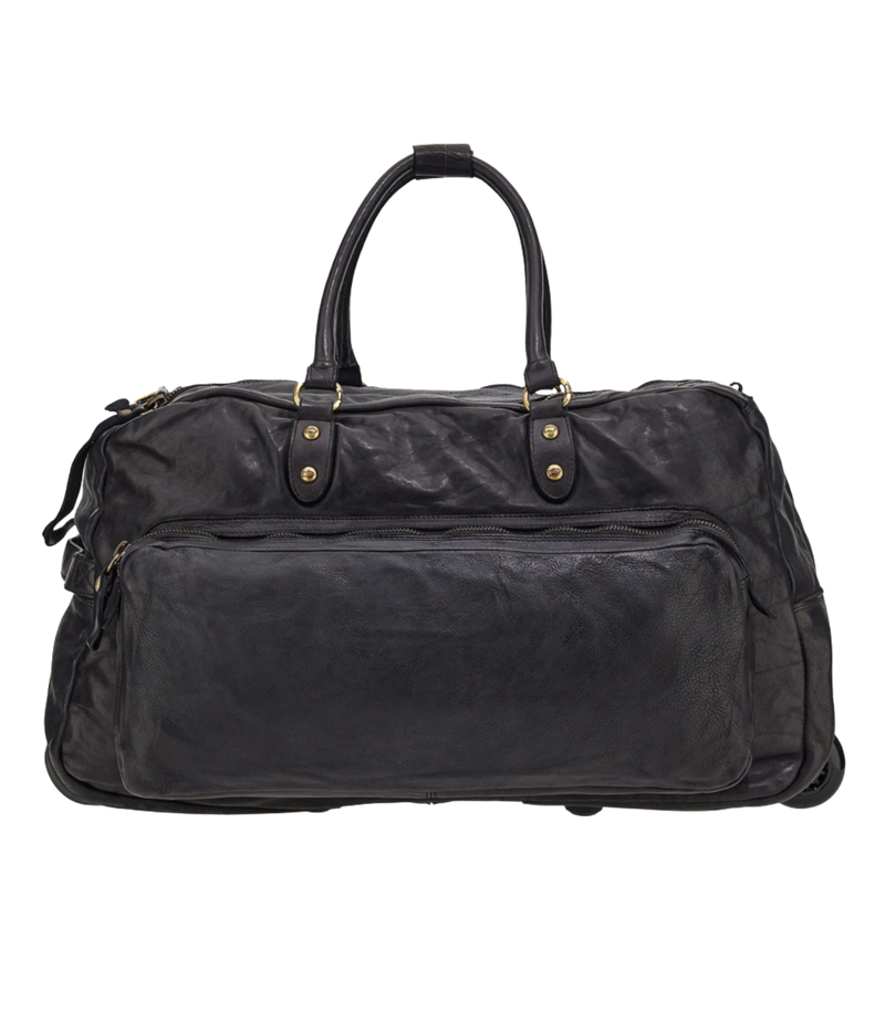 Olmo Trolley in Black