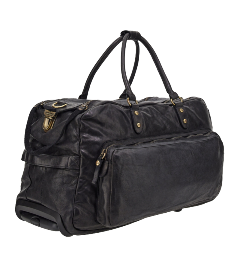 Olmo Trolley in Black