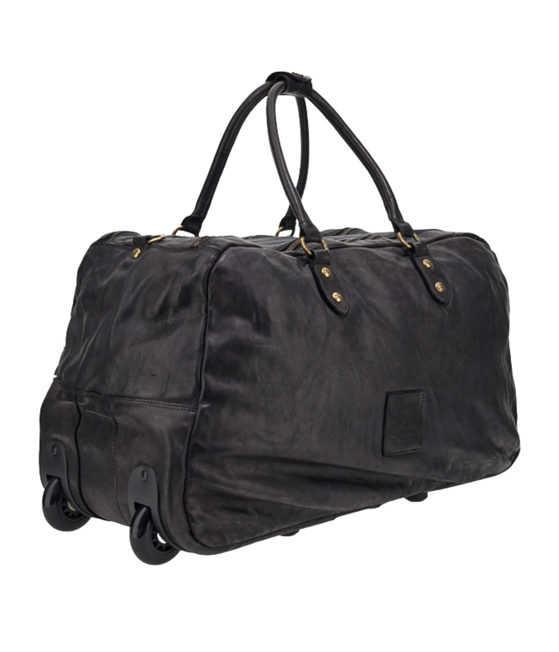 Olmo Trolley in Black